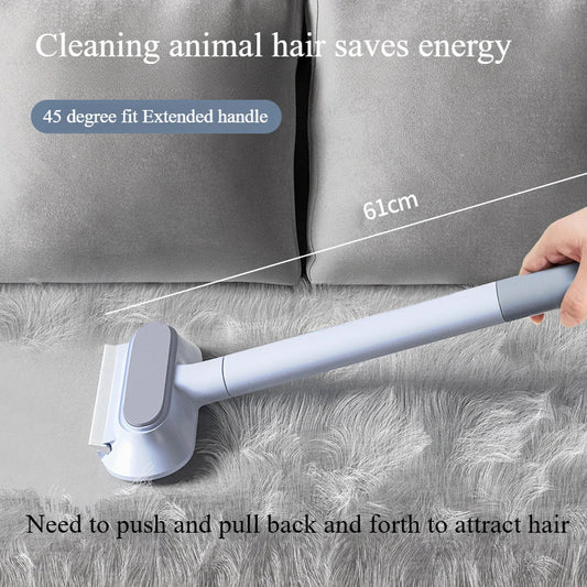 PuffComb™ Pet Hair Remover