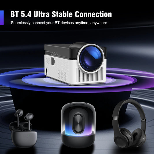 HY450 Ultra Projector