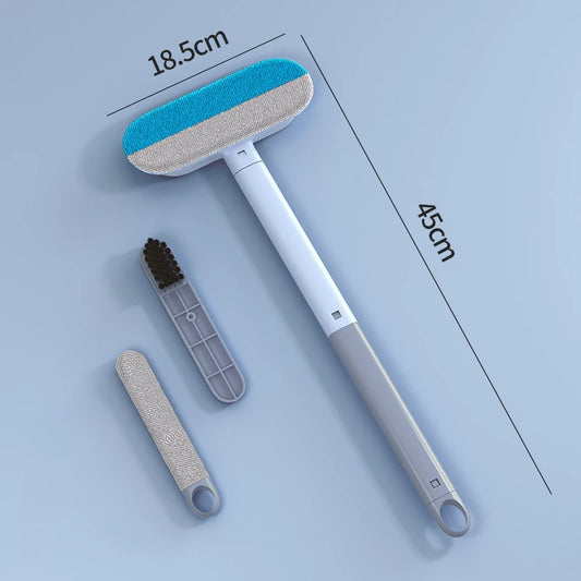 PuffComb™ Pet Hair Remover
