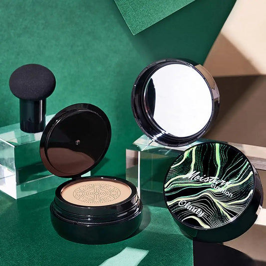 VaroCloud CC Cream Foundation