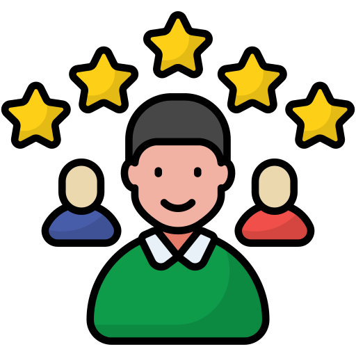 4.9/5 Happy customers