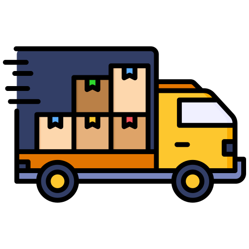 Free Delivery!